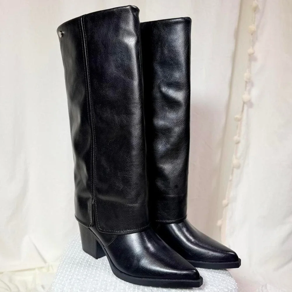 xti black